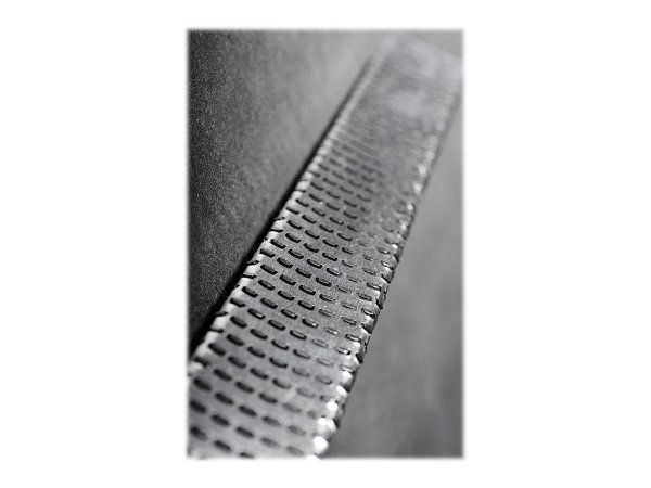 Microplane Premium Classic Zester-Reibe schwarz