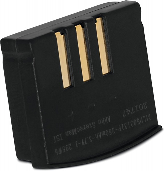 TechniSat Battery - Li-pol - 430 mAh