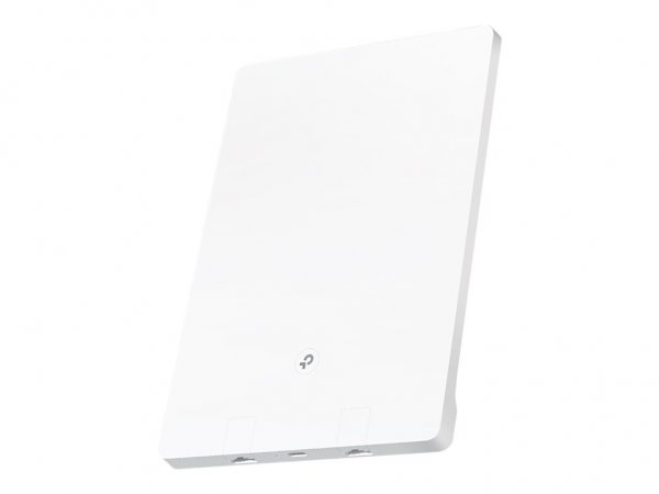 TP-LINK Archer Air R5 - Wi-Fi 6 (802.11ax) - Dual-band (2.4 GHz/5 GHz) - Collegamento ethernet LAN -