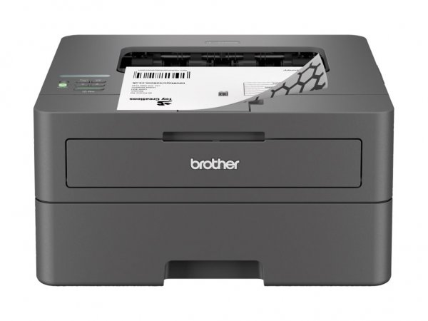 Brother HL-L2442DW Monochrome Laser Printer - Stampante - Laser/led stampa