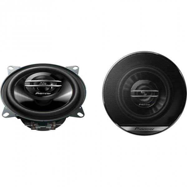 Pioneer TS-G1020F - 2-vie - 210 W - 30 W - 40 ? - 87 dB - 35 - 27000 Hz