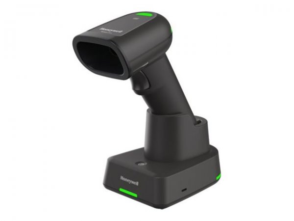HONEYWELL Xenon Ultra USB Kit Barcode Scanner - Barcode scanner - Bluetooth
