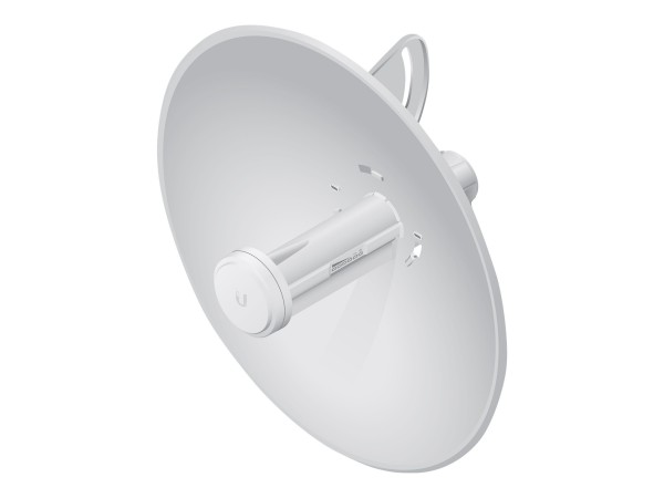 Ubiquiti PBE-M5-300 - 22 dBi - 5 GHz - Antenna a settore - 200 km/h - 6 W - Bianco