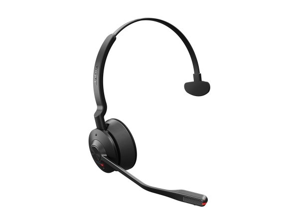 Jabra Engage 55 SE UC Mono Link400a - Cuffia - 16 KHz