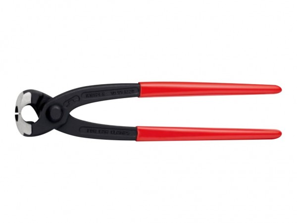 KNIPEX 10 99 I220 - Plastica - Rosso - 48 mm - 220 mm - 20 mm - 345 g