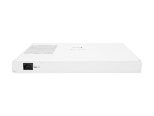 HPE Networking Instant On 1960 24G 2XGT 2SFP+ Switch - Interruttore - Filo di rame