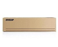 Develop Toner A33K1D0 TN-321k Schwarz - Compatibile - Unità toner