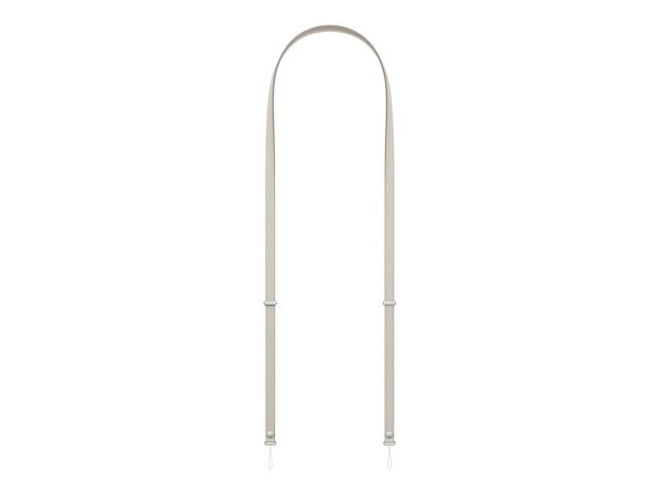 Apple Crossbody Strap Tan