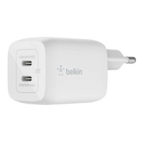 Belkin WCH013vfWH - Interno - AC - Bianco Belkin WCH013vfWH - Interno - AC - Bianco