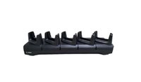 Zebra CRD-TC2Y-BS54B-01 - Set di caricabatterie - Nero - Zebra - TC21/TC26