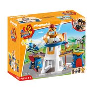 PLAYMOBIL 70910 - Azione/Avventura - 3 anno/i - Multicolore