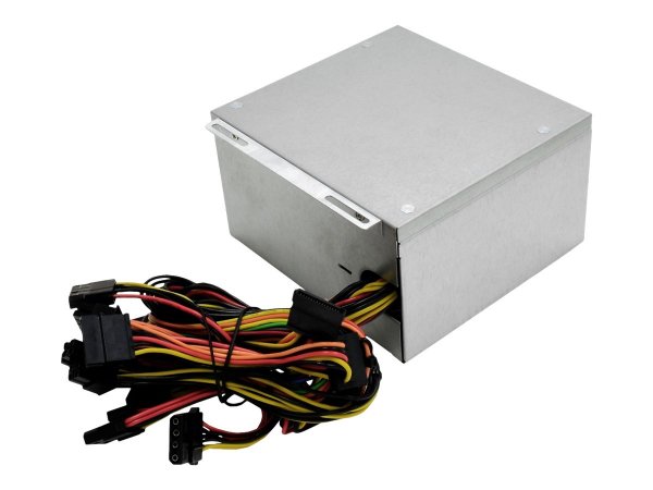 Seasonic ATX ET2 SSP-600ET2 - Netzteil intern - Alimentatore pc/server - ATX