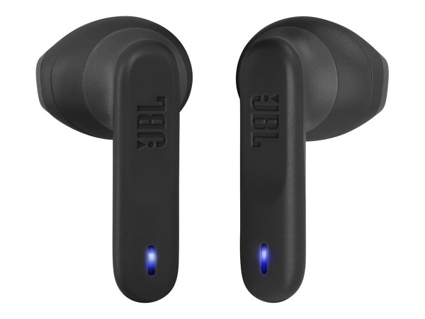 JBL Wave Flex Auricolare True Wireless Stereo (TWS) In-ear Chiamate/Musica/Sport - Nero - True Wirel