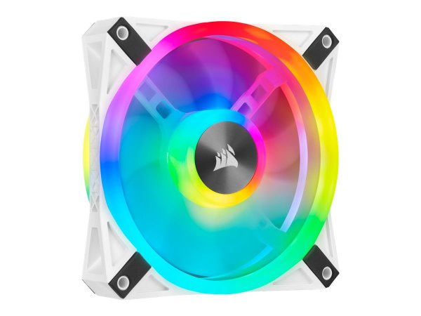 Corsair iCUE QL120 RGB - Gehäuselüfter - 120