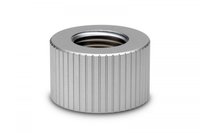 EK Water Blocks 3831109828472 - Guarnizione - Ottone - Titanio - 1/4" - 14 mm - 2,3 cm