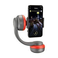 Joby JB01714-BWW - Grigio - Plastica - 0,65 kg - 141 mm - 55 mm - 132 mm