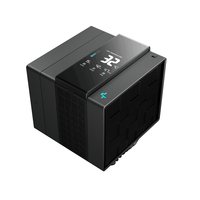 Deepcool ASSASSIN IV VC VISION| CPU-Kühler - Raffreddamento Cpu - Intel socket 1150 (core i)