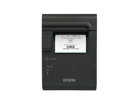 Epson TM-L90LF (682): Serial - built-in USB - PS - EDG - Liner-free - Termica diretta - 203 x 203 DP