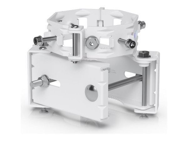 Ubiquiti Wave AP Micro Mount - Bianco - Wave AP Micro - 1,4 kg - 1 pz