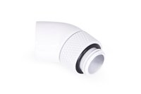 Alphacool 17487 - Kit di montaggio - Ottone - Bianco - Maschio - Femmina - 1/4"