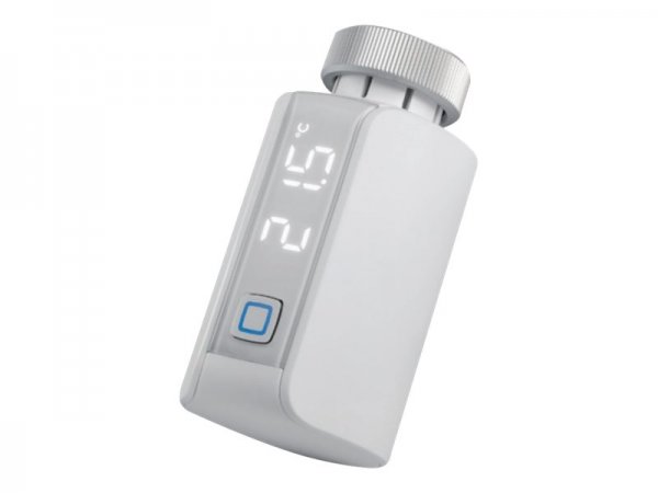 eQ-3 AG Homematic IP 155105A0 - Temperatura - Wireless - M30 x 1.5mm - 0 - 50 °C - 300 m - Bianco