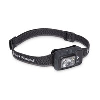 Black Diamond Spot 400 - Stirnband-Taschenlampe - Schwarz - Tasten - 1.1 m - IPX8