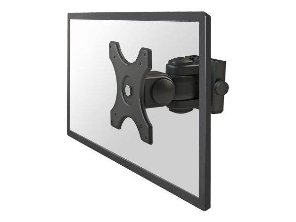 Neomounts FPMA-W250BLACK Supporto monitor/TV a parete 10-30" - mobilità completa - 75 x 75 mm - 100