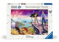 Ravensburger 12000243 1000 Stueck e Cartoons