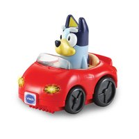 VTech Tut Baby Flitzer - Blueys Cabrio