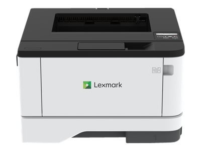 Lexmark MS331dn - Drucker - s/w - Duplex - Laser - Stampante - Laser/led stampa