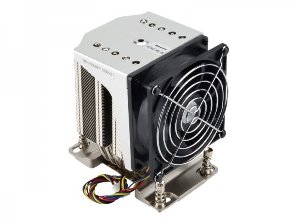 Supermicro SNK-P0064AP4 - Refrigeratore - 9,2 cm - 3800 Giri/min - 38 dB