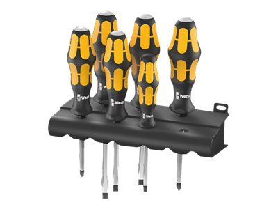 Wera 932/6 Kraftform