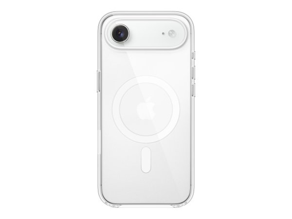 Apple iPhone Air Case mit MagSafe - Frost - (protettivi) copertine