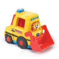 VTech 507804 - 1 anno/i - Sonoro - Batterie richieste - Mini Stilo AAA - Plastica - Multicolore