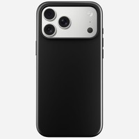 Nomad Modern Case iPhone 17 Pro Max Vulcan Black