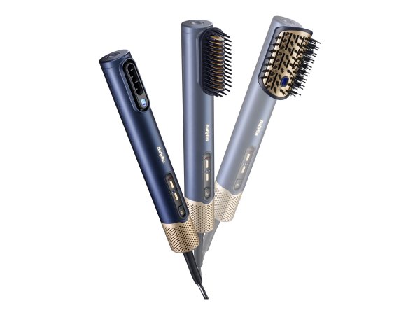 BaByliss AS6550E Air Wand Hartorrer