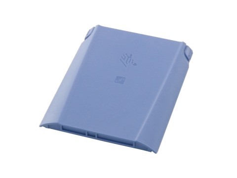 Zebra BTRY-TC51-43HC1-01 - Batteria - Zebra - TC51 - Nero - Ioni di Litio - 4300 mAh