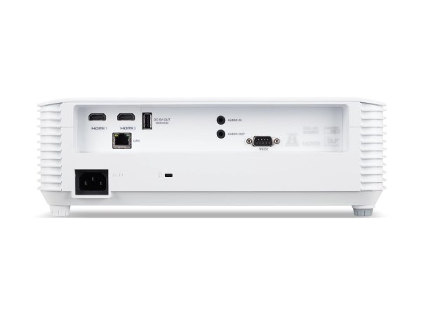 Acer Projektor P5550 - Proiettore digitale - DLP/DMD