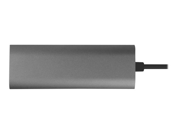 Chieftec DSC-502 - CB EAC - USB tipo-C - Grigio