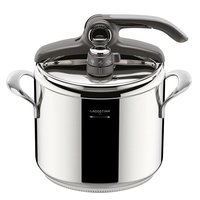 Lagostina Schnellkochtopf Diva 22 cm 7 l 012022010507