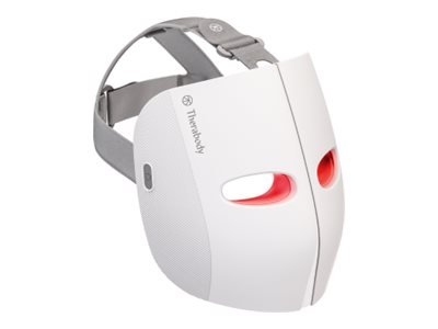 TheraGun Therabody TheraFace Mask - Lichttherapie-Gesichtsmaske/Massagegerät