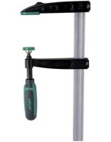 Wolfcraft SZ 120-300 - Morsetto a barra - 1 pz - 30 cm