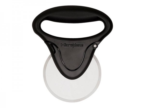 Microplane 48005 - Acciaio inossidabile - Acciaio inossidabile - Nero - Gancio per appendere - 165 m