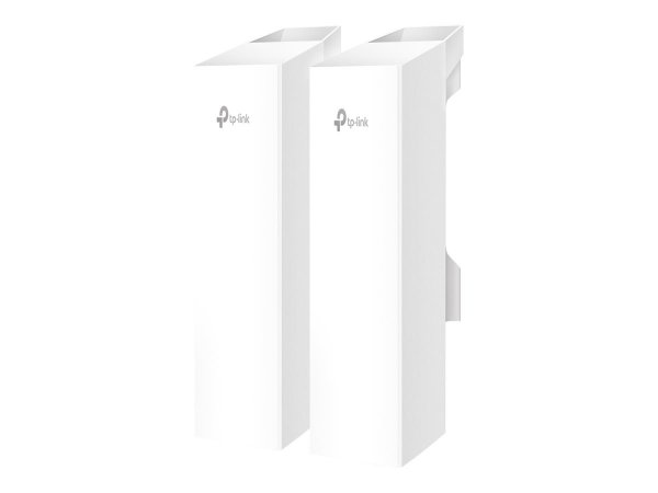 TP-LINK Wireless EAP211-Bridge Kit• Omada - Punto di accesso - WLAN