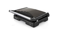 Black & Decker BXGR1000E - Nero - Rettangolare - Coperchio incernieriato