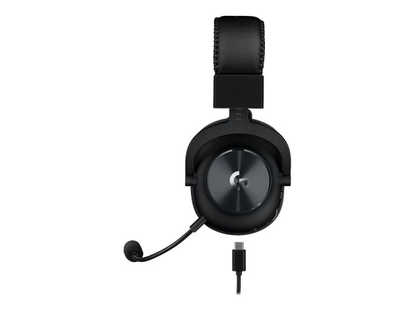 Logitech g Pro X Wireless Lightspeed Gaming Headset - Cuffia - 7.1