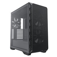 MONTECH Air 903 Base Midi-Tower Tempered Glass - Schwarz B - Midi/minitower - ATX