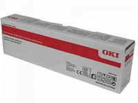 OKI 47095703 - 5000 pagine - Ciano - 1 pz