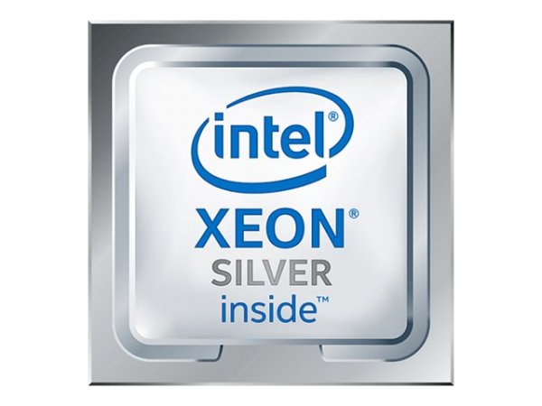 Intel Xeon 4510T Xeon Silber 2 GHz - 115 W