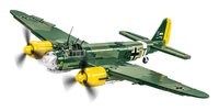 Cobi Junkers Ju 88 Bausatz 1160 Stueck e